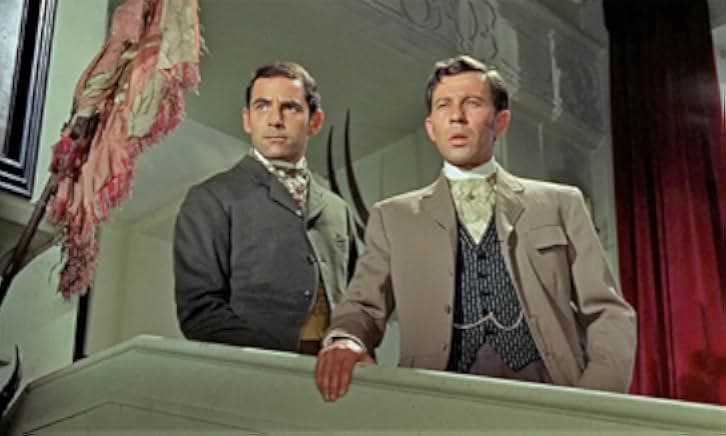 The Plague of the Zombies 1966