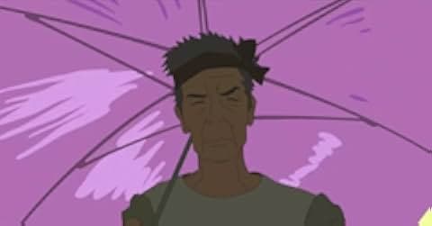 Lu Over the Wall 2017