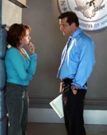 Jane Doe: Now You See It, Now You Don't 2005