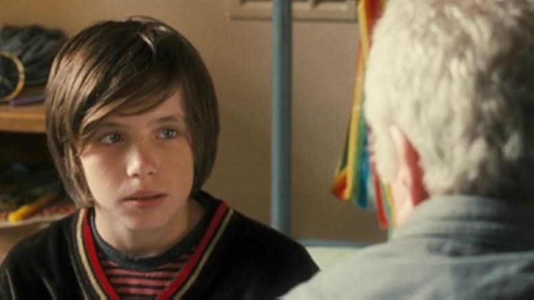 The Kid 2010