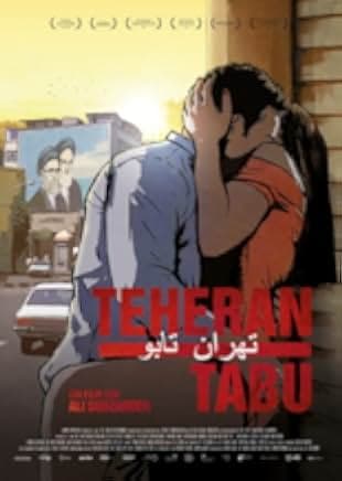 Tehran Taboo 2017