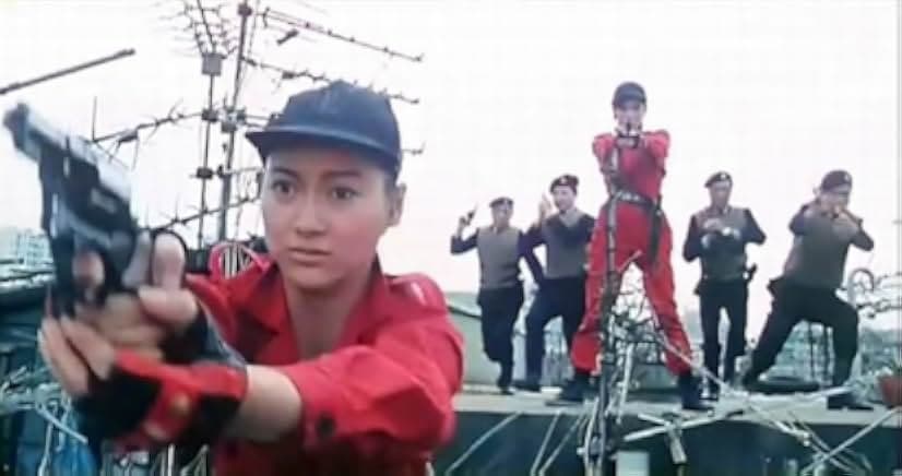Ba bao qi bing 1989