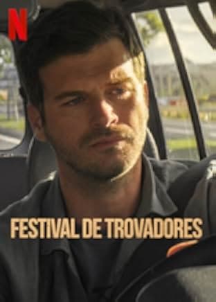 The Festival of Troubadours 2022