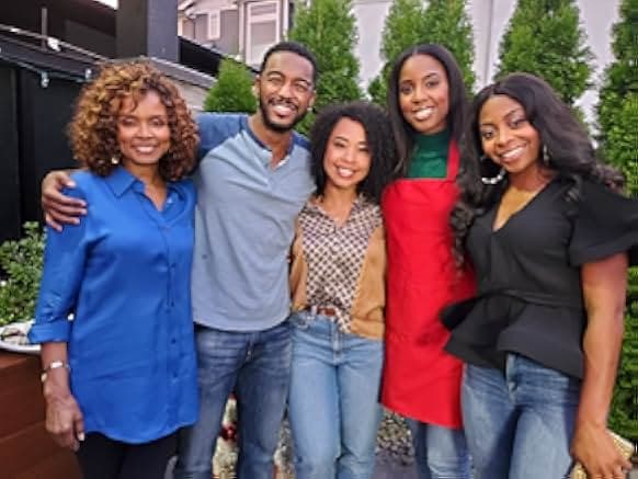 Merry Liddle Christmas 2019