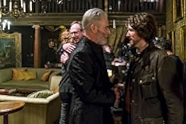 A Discovery of Witches