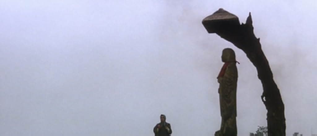 Fight, Zatoichi, Fight 1964