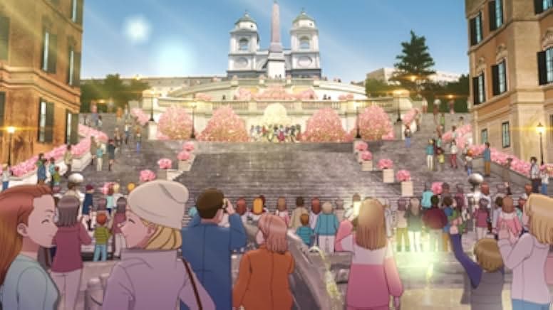 Love Live! Sunshine!! The School Idol Movie: Over The Rainbow 2019