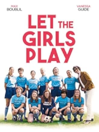 Let the Girls Play 2019