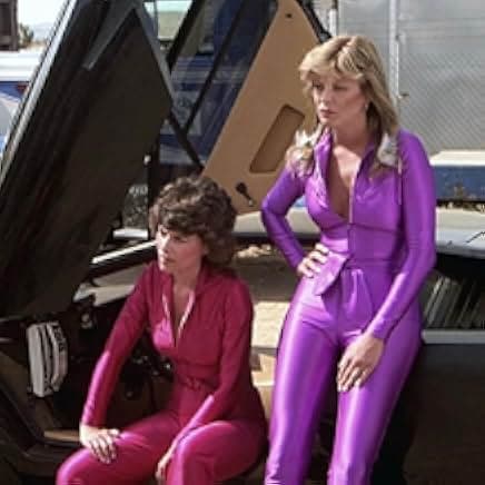 The Cannonball Run 1981