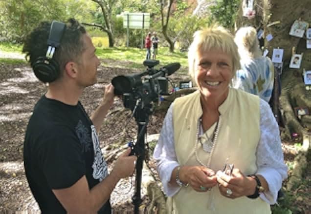 Zen & the Art of Dying 2015