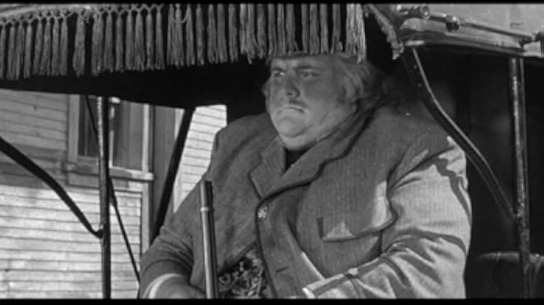 Man with the Gun 1955