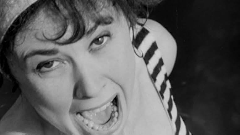 The Horror of Party Beach 1964