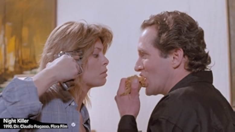 Night Killer 1990