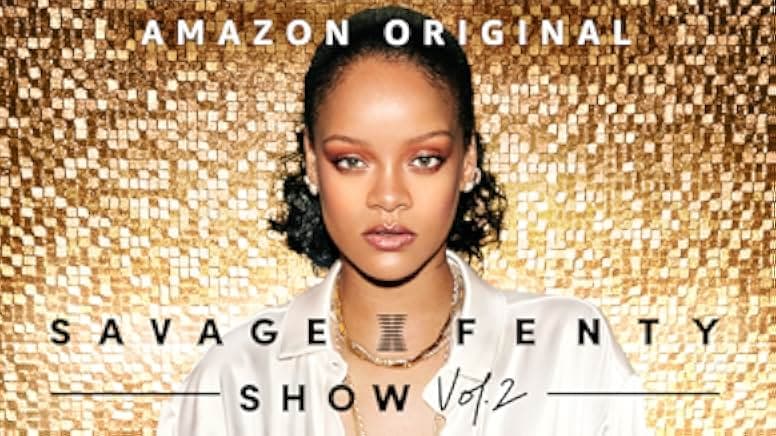 Savage X Fenty Show Vol. 2 2020