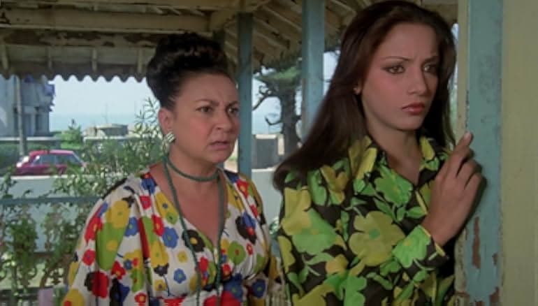 Amar Akbar Anthony 1977