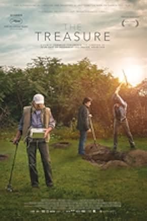 The Treasure 2016