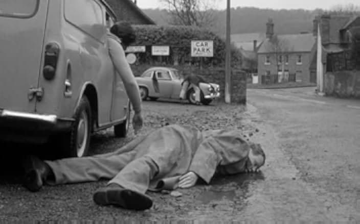 The Earth Dies Screaming 1964