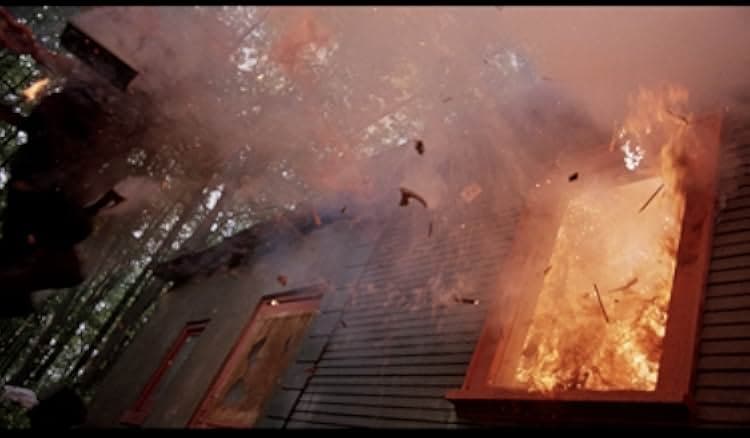 Expect No Mercy 1995