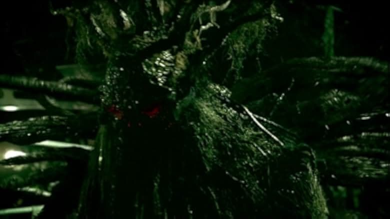 Man-Thing 2005
