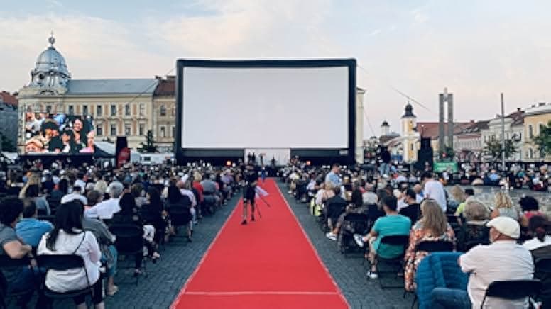 Perfect Strangers 2021