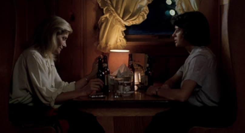 Desert Hearts 1985