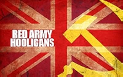Red Army Hooligans 2018