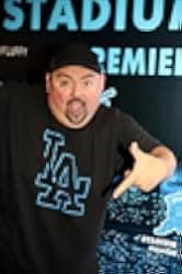 Gabriel Iglesias: Stadium Fluffy 2022