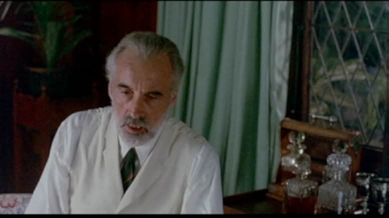 Curse III: Blood Sacrifice 1991