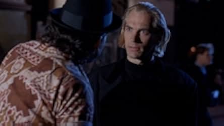 Warlock: The Armageddon 1993