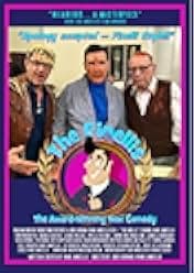 The Finellis Movie 2021
