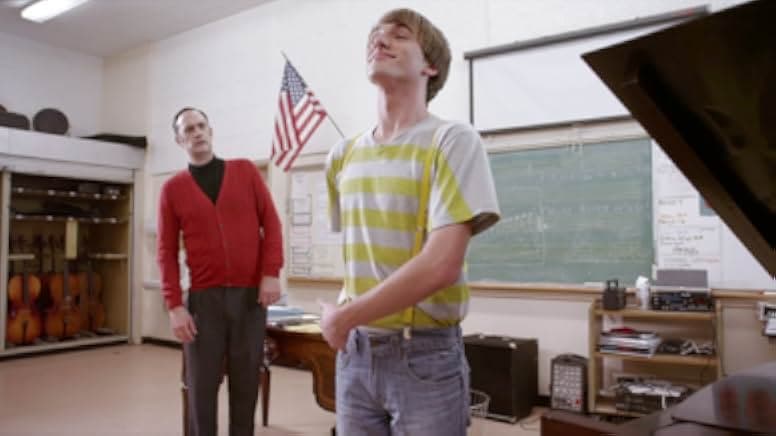 Fred 2: Night of the Living Fred 2011