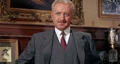 Sunrise at Campobello 1960