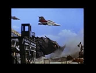 War of the God Monsters 1985