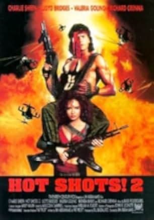 Hot Shots! Part Deux 1993