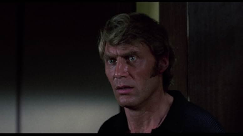 Death Falls Lightly 1972