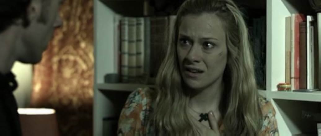 The Exorcism of Anna Ecklund 2016