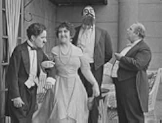 The Adventurer 1917