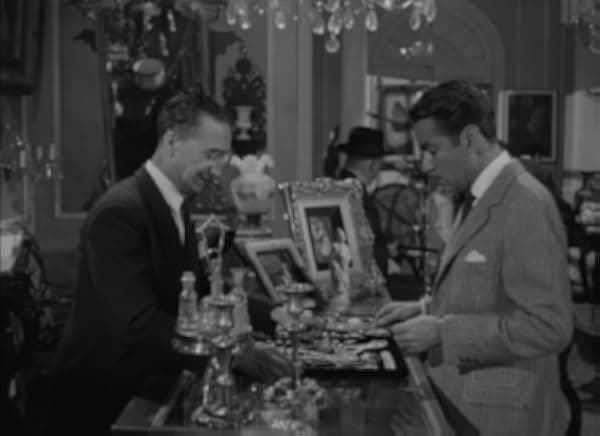 The Criminal Life of Archibaldo de la Cruz 1955