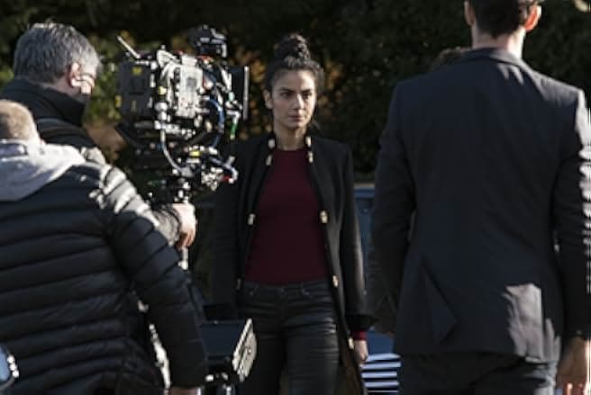 A Discovery of Witches