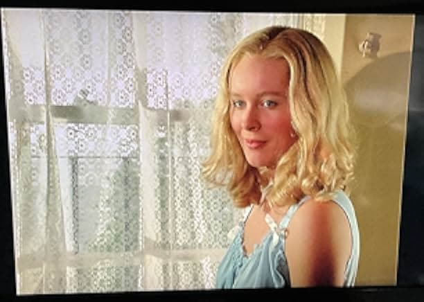 Miss Marple: Sleeping Murder 1987
