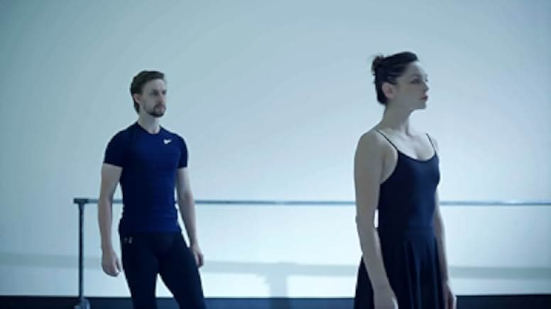 The Heart Dances - the journey of The Piano: the ballet 2020
