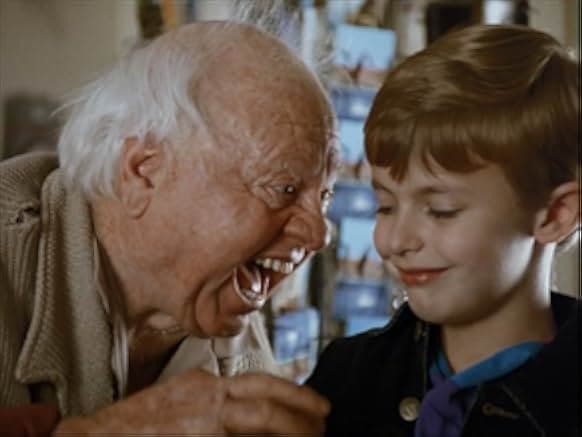 Silent Night, Deadly Night 5: The Toy Maker 1992