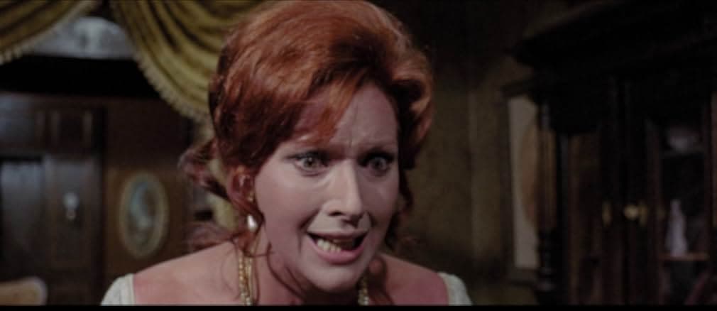 Buon funerale amigos!... paga Sartana 1970