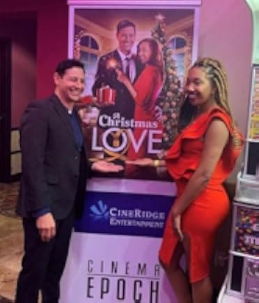 A Christmas Love 2020