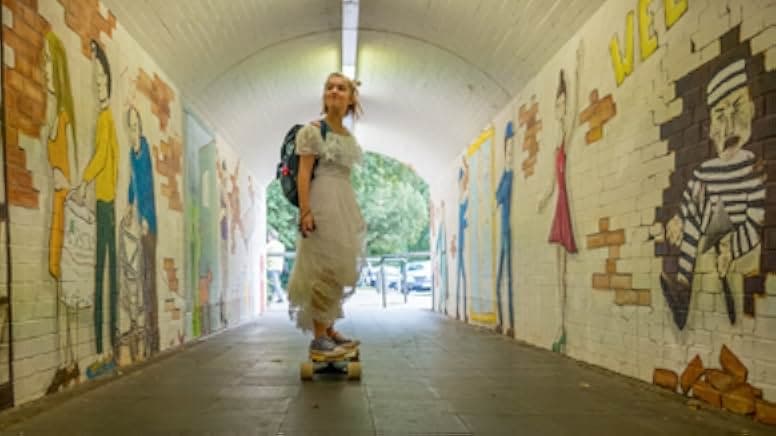 Rocca verändert die Welt 2019