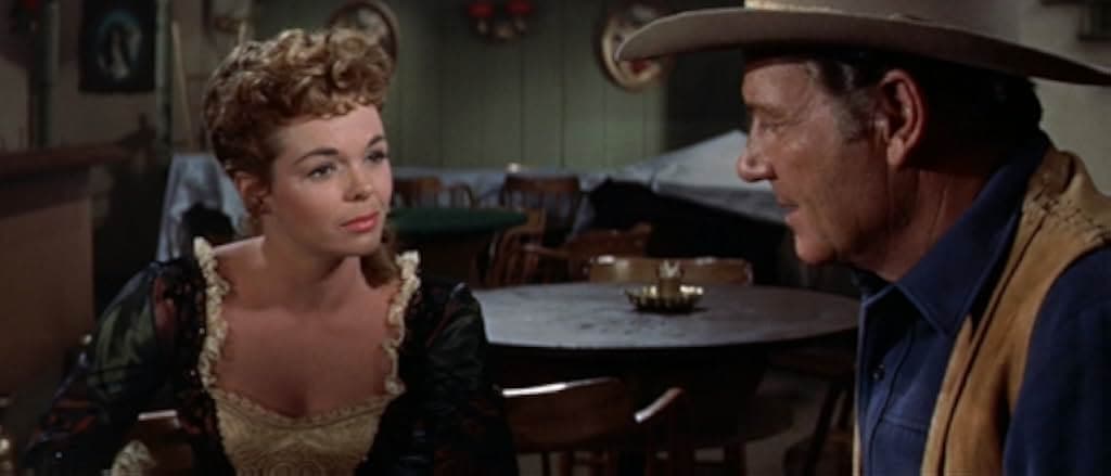 The Gunfight at Dodge City 1959