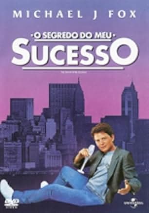 The Secret of My Success 1987