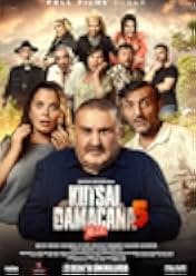 Kutsal Damacana 5: Zombi 2025