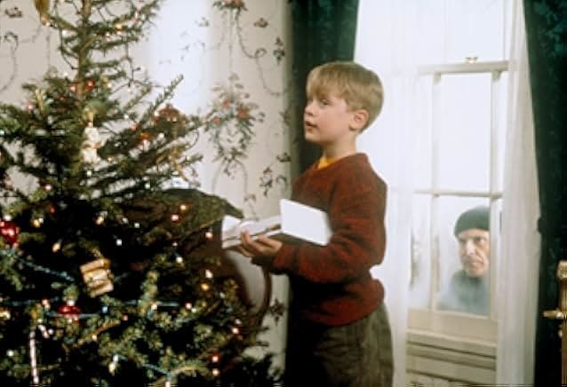 Home Alone 1990