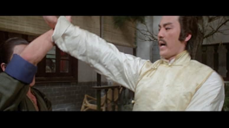 Ten Tigers of Kwangtung 1980